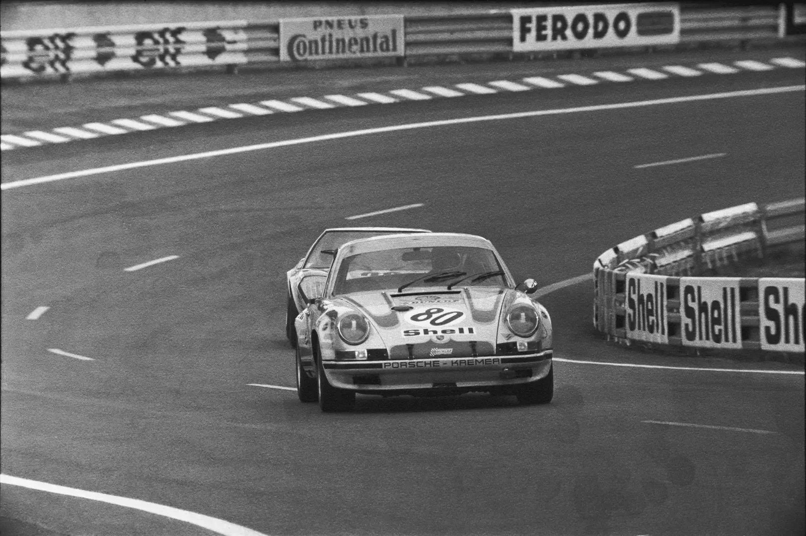 Le Mans 24 Hours 1972